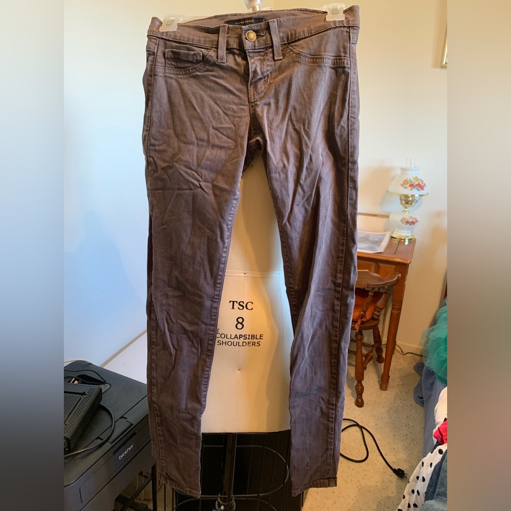 Flying Monkey jeans